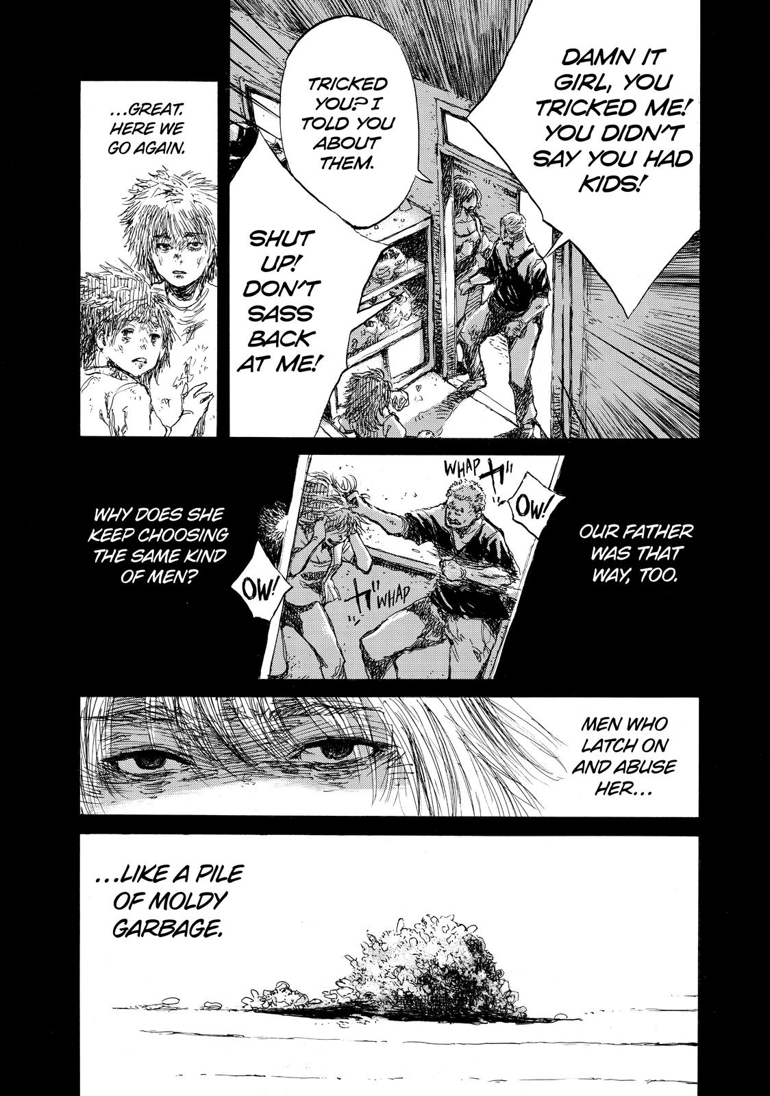 Back When You Called Us Devils Chapter 58 page 5 - Chapter 58