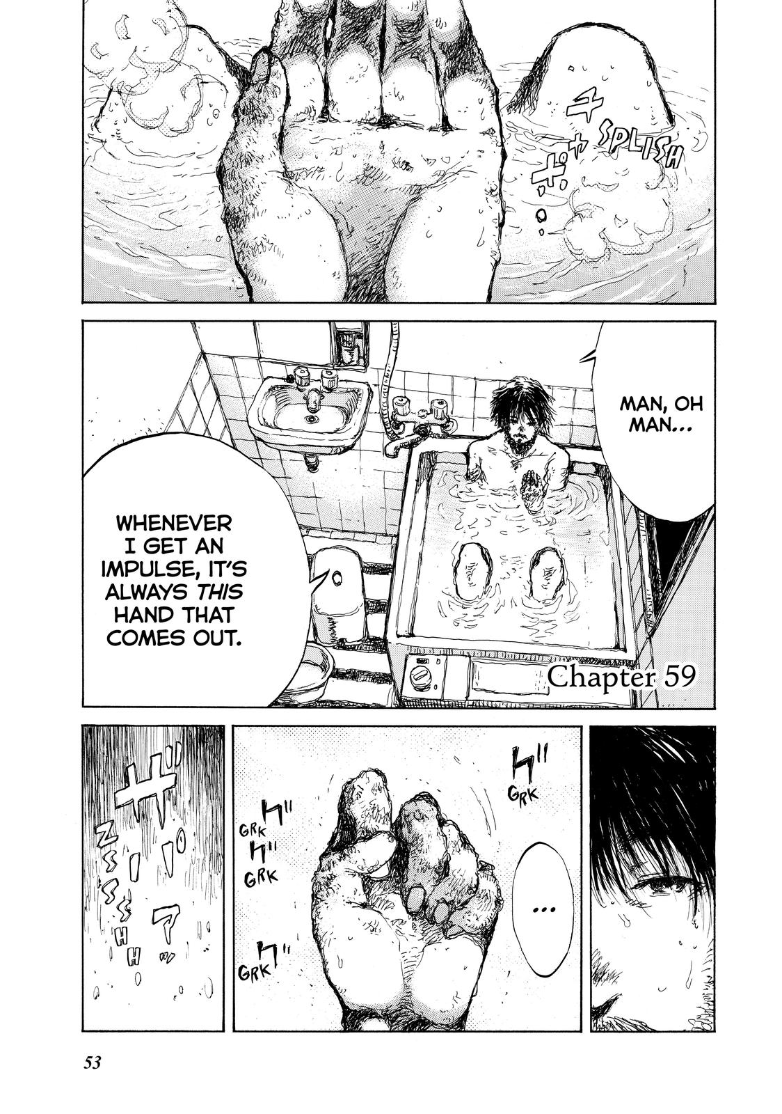 Back When You Called Us Devils Chapter 59 page 1 - Chapter 59