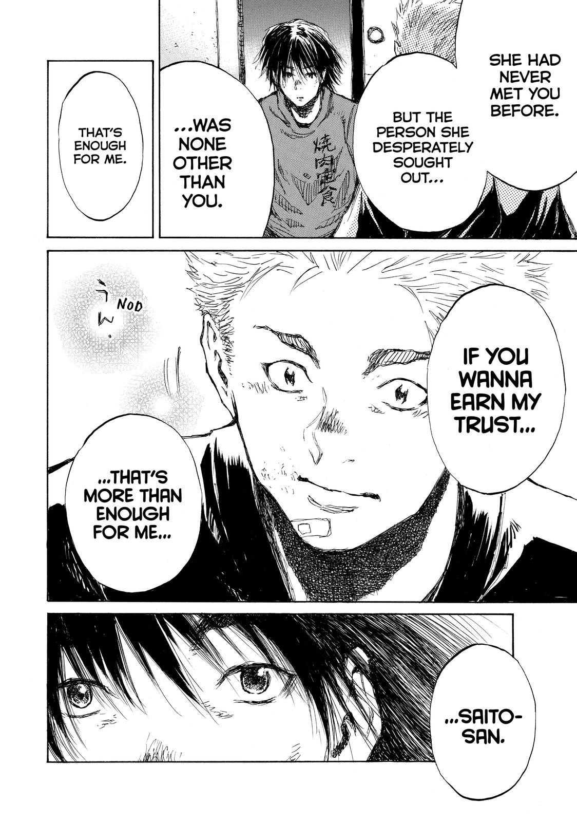 Back When You Called Us Devils Chapter 59 page 16 - Chapter 59