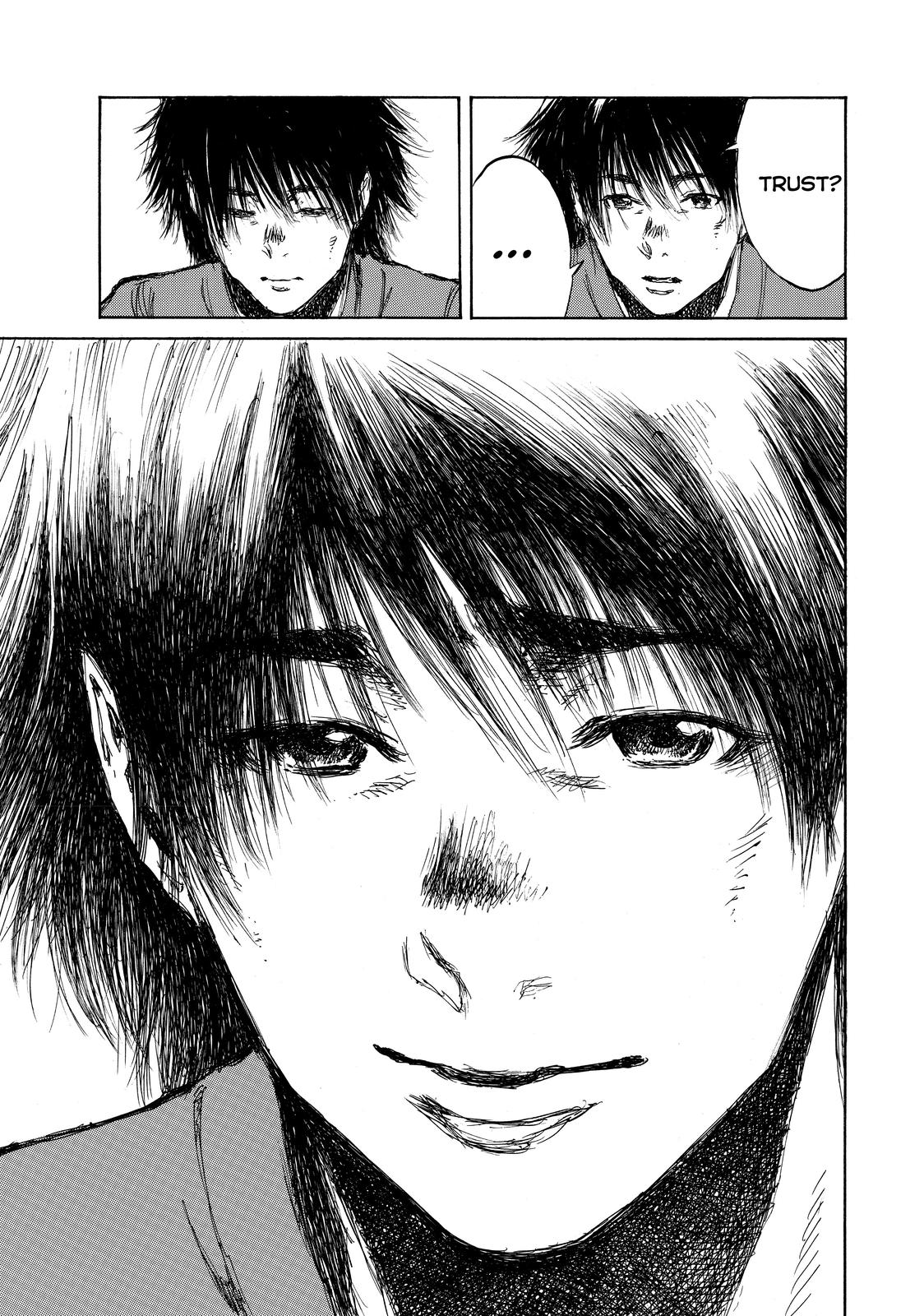 Back When You Called Us Devils Chapter 59 page 17 - Chapter 59