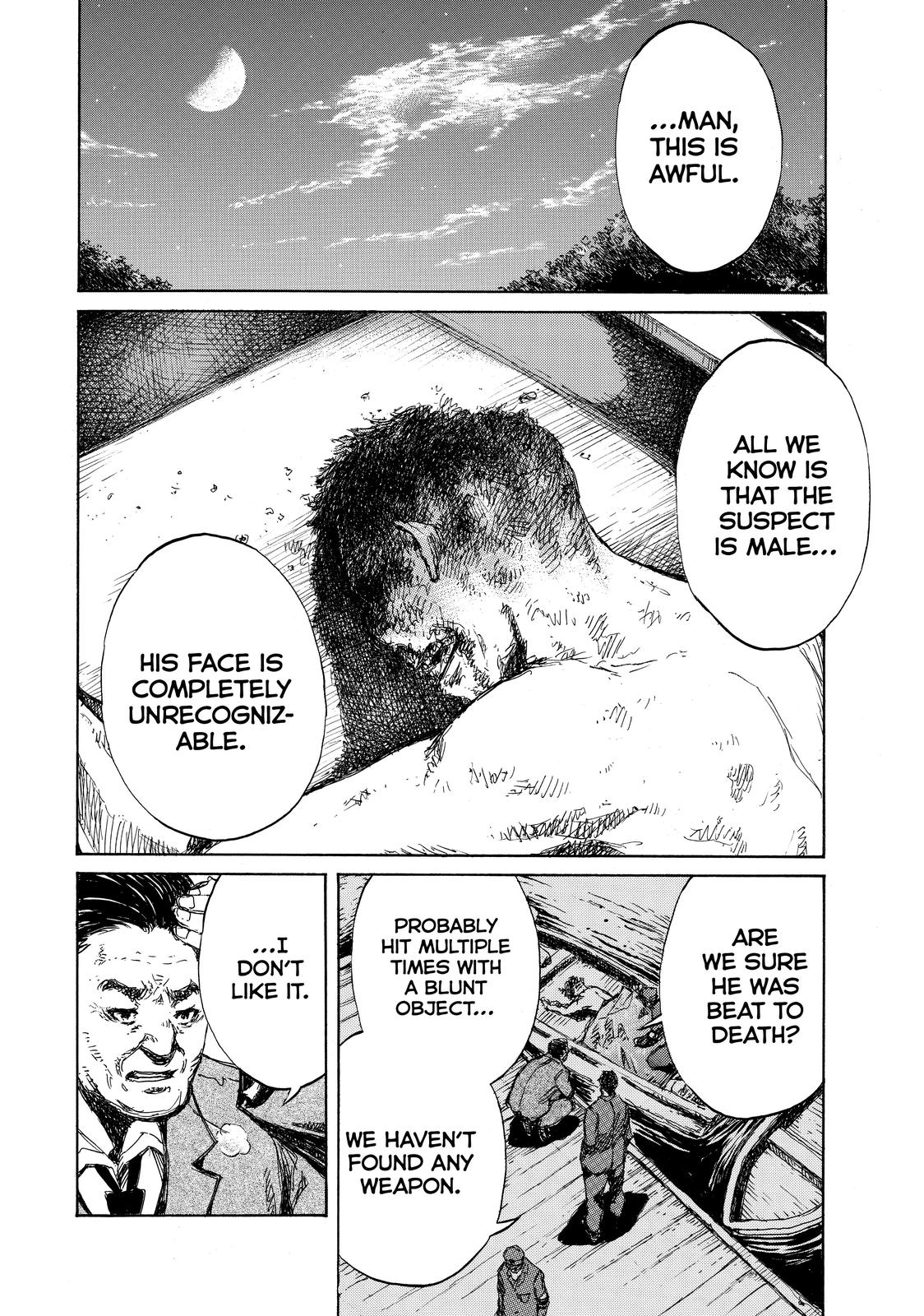 Back When You Called Us Devils Chapter 59 page 18 - Chapter 59