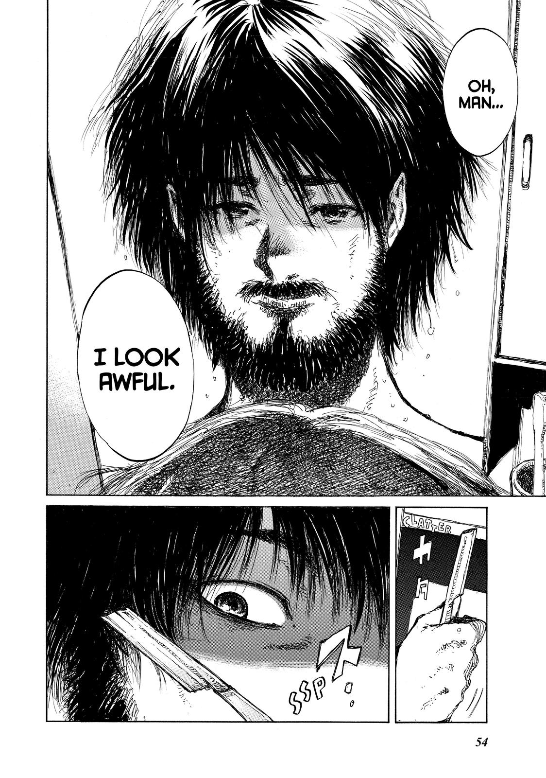 Back When You Called Us Devils Chapter 59 page 2 - Chapter 59