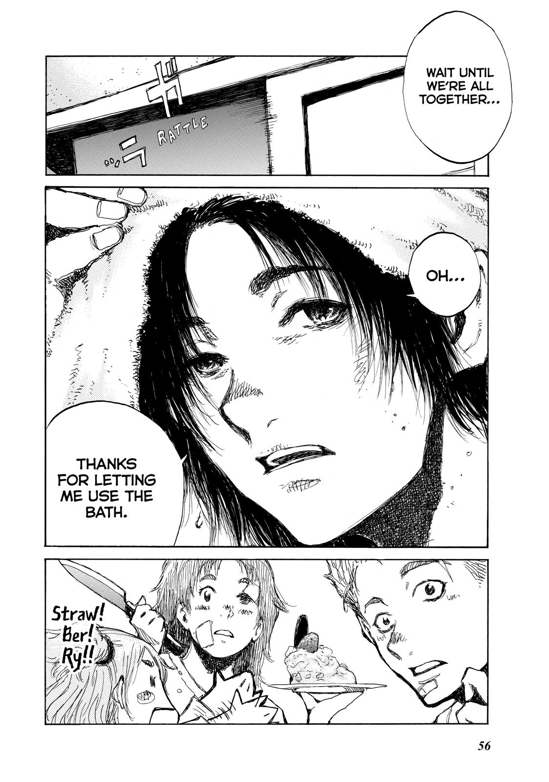 Back When You Called Us Devils Chapter 59 page 4 - Chapter 59