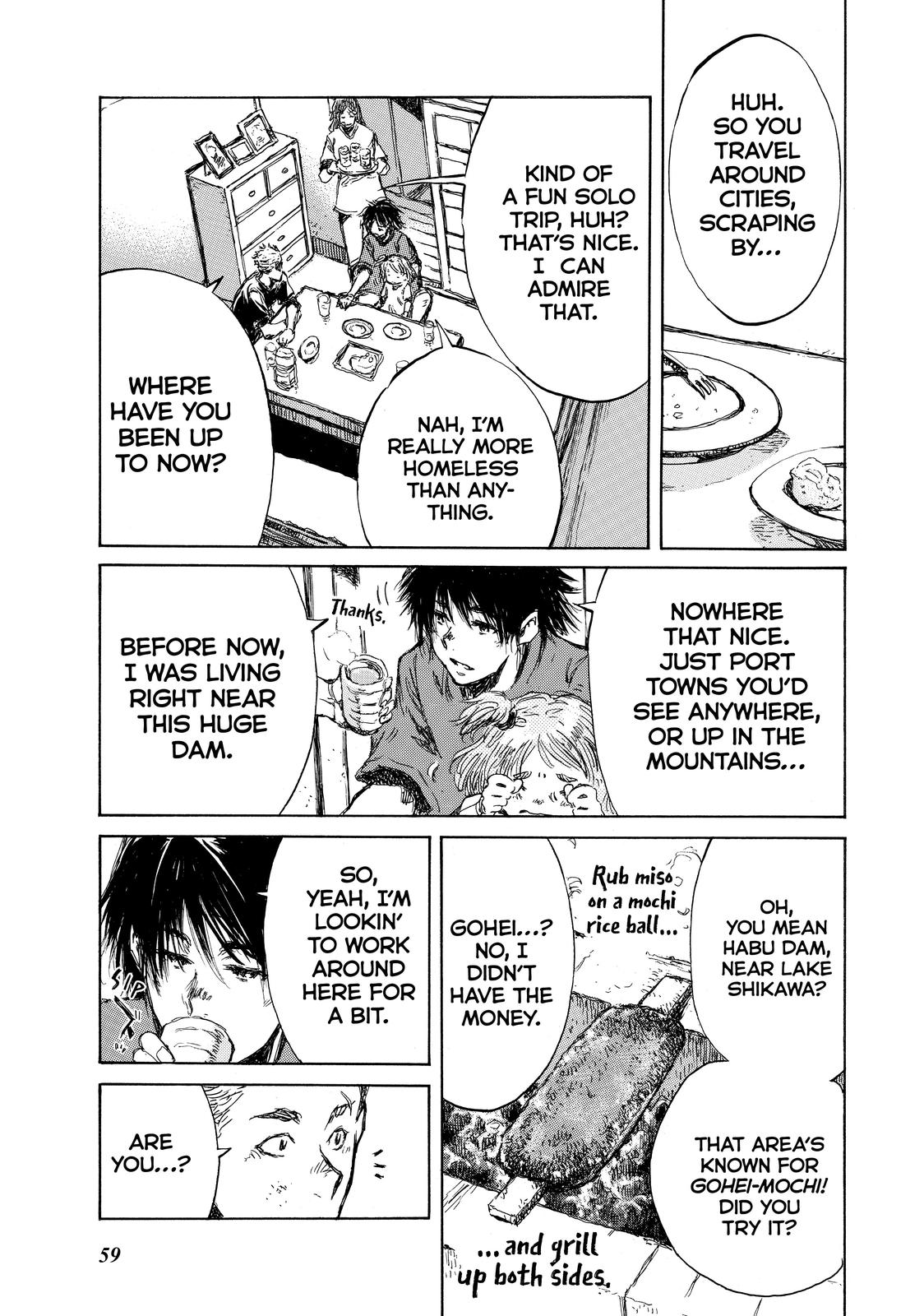 Back When You Called Us Devils Chapter 59 page 7 - Chapter 59