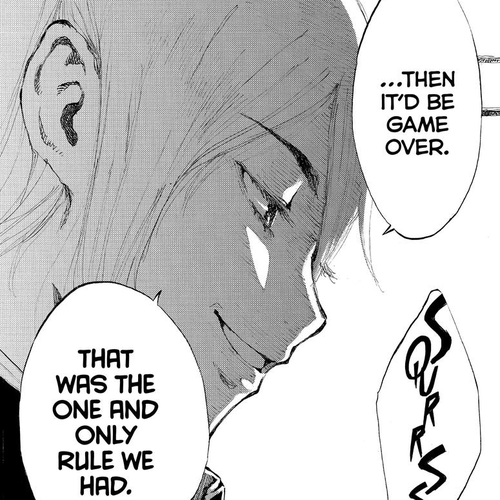 Back When You Called Us Devils Chapter 6 cover