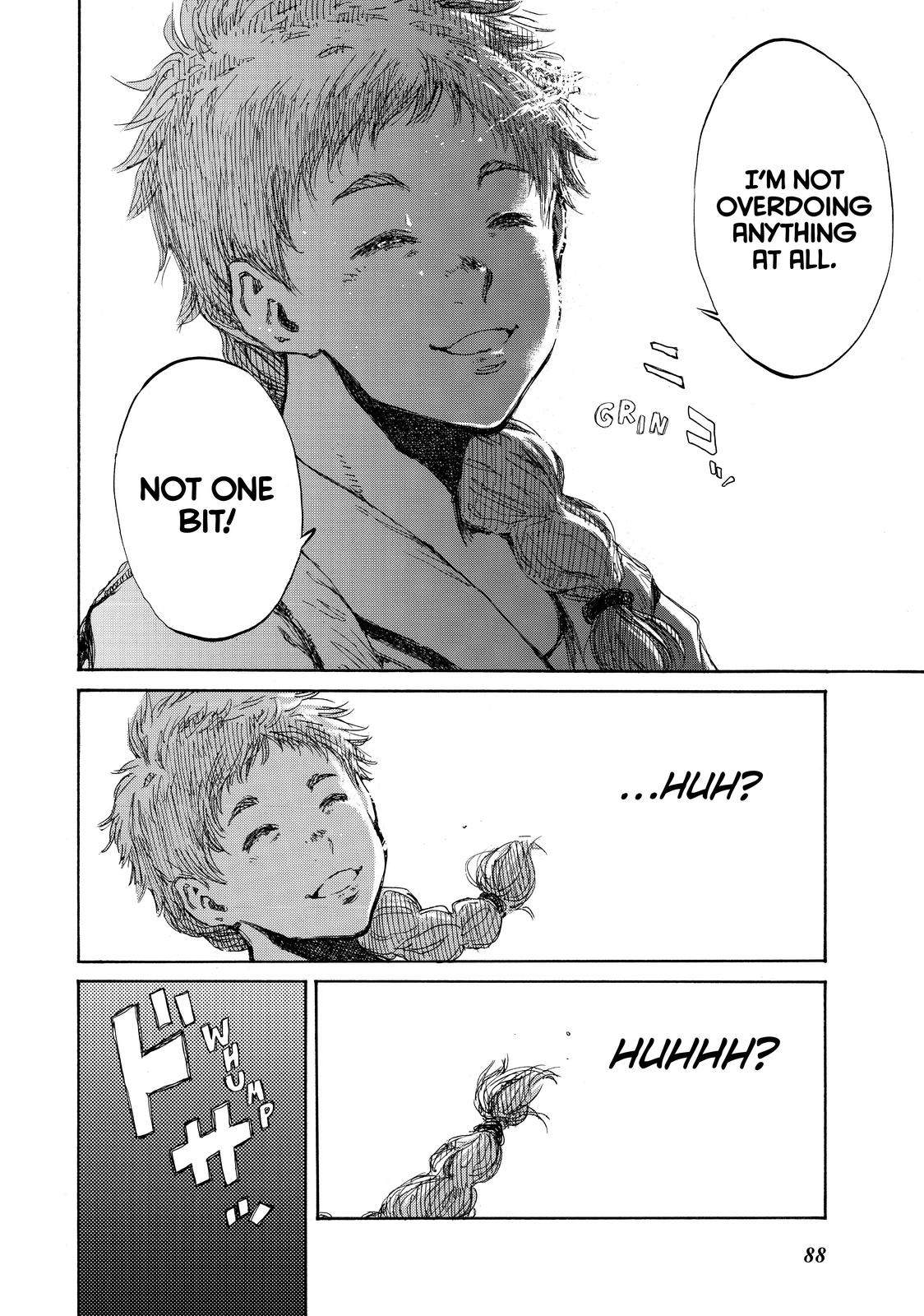 Back When You Called Us Devils Chapter 60 page 16 - Chapter 60