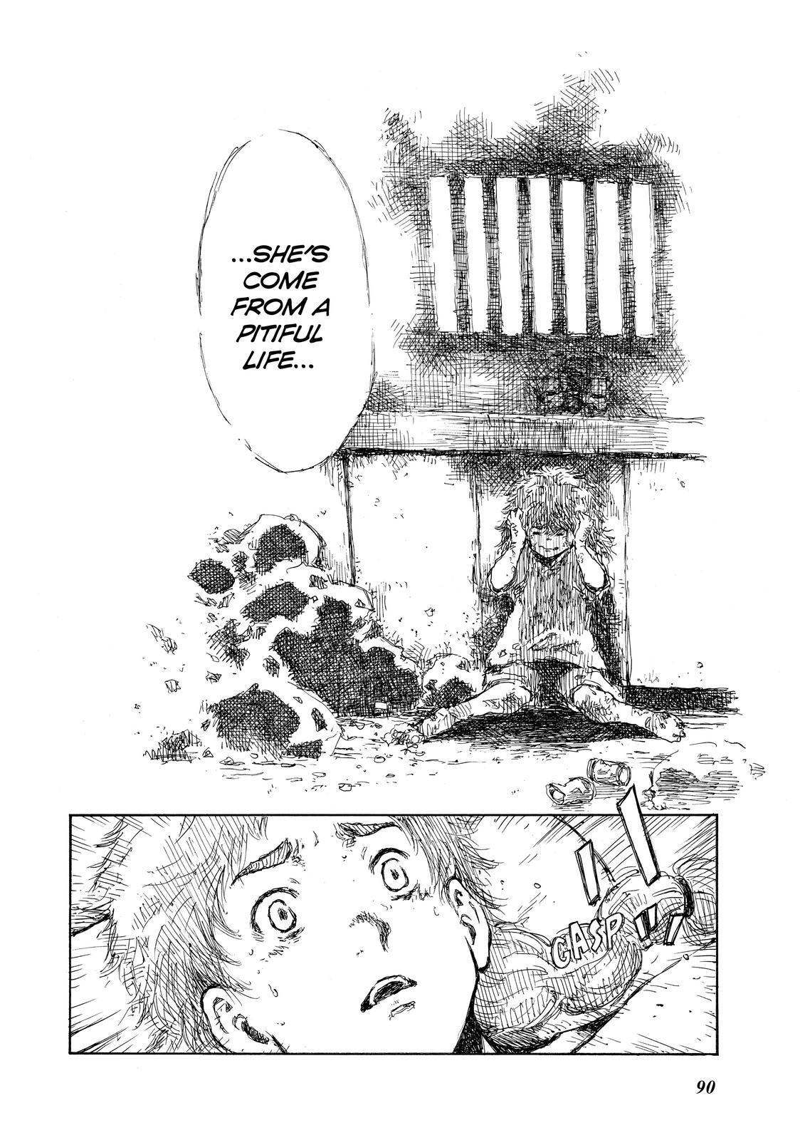 Back When You Called Us Devils Chapter 60 page 18 - Chapter 60