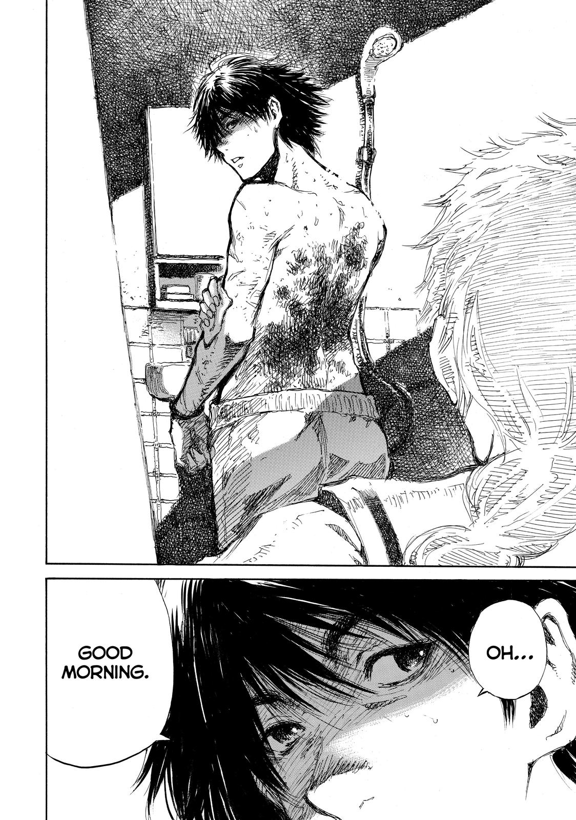 Back When You Called Us Devils Chapter 60 page 4 - Chapter 60