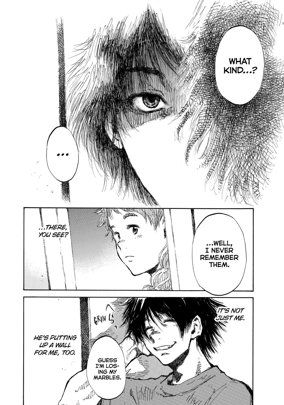 Back When You Called Us Devils Chapter 60 page 6 - Chapter 60