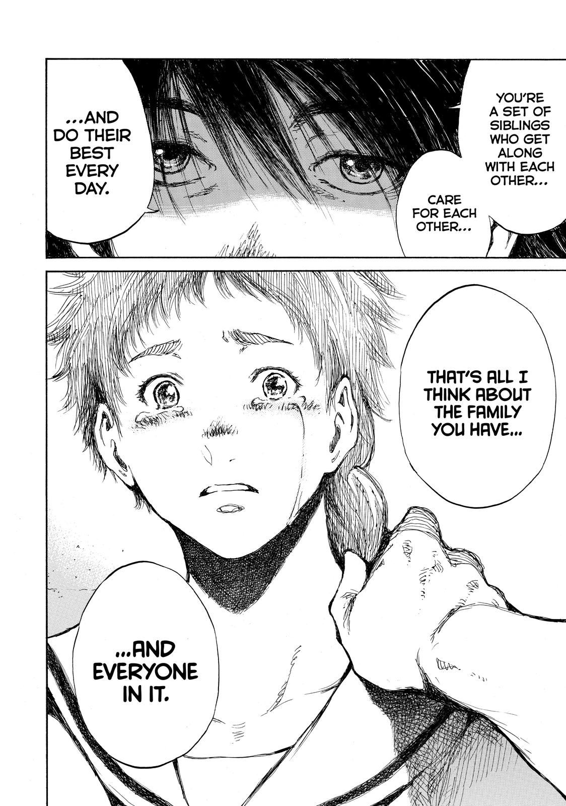 Back When You Called Us Devils Chapter 61 page 10 - Chapter 61