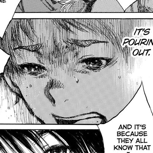 Back When You Called Us Devils Chapter 61 cover