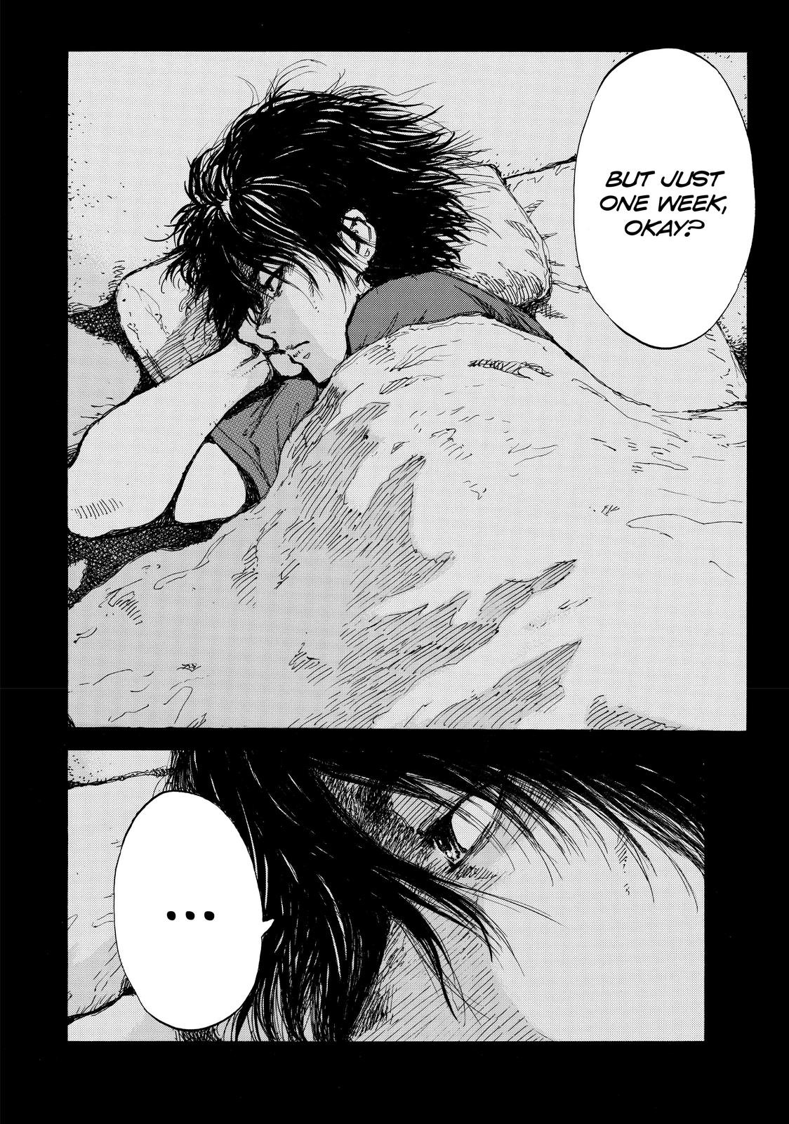 Back When You Called Us Devils Chapter 62 page 2 - Chapter 62
