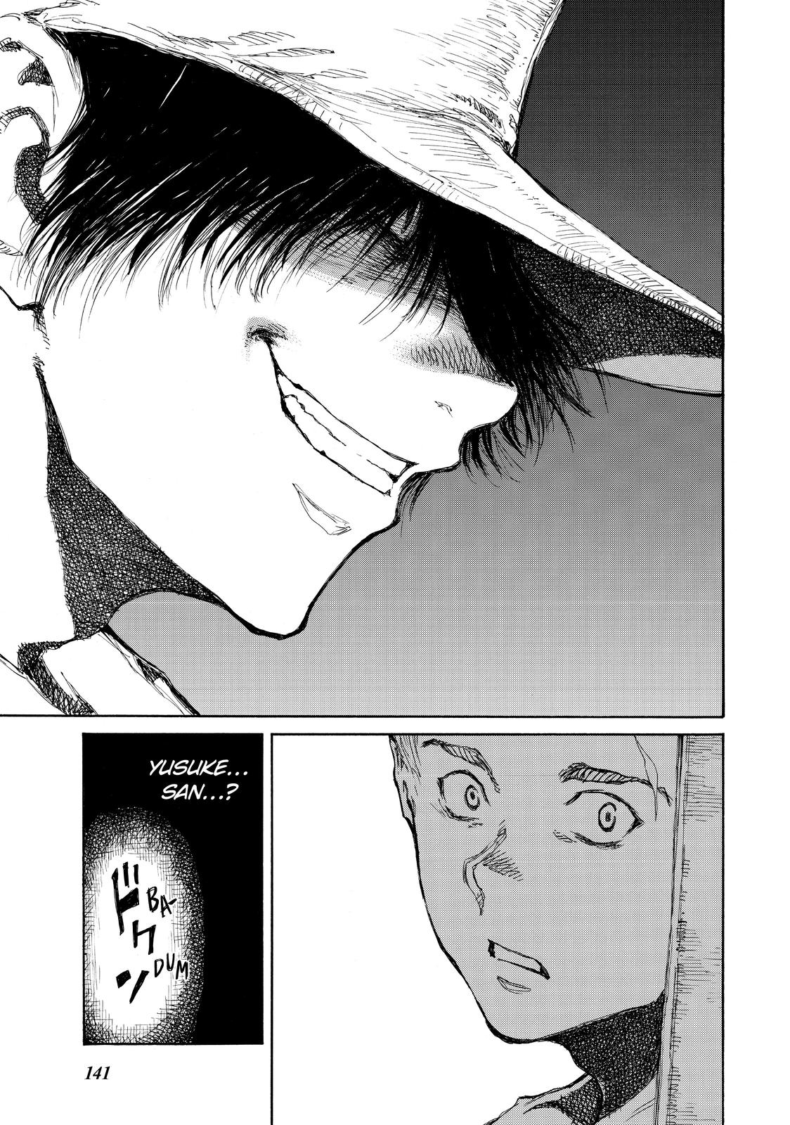 Back When You Called Us Devils Chapter 63 page 17 - Chapter 63
