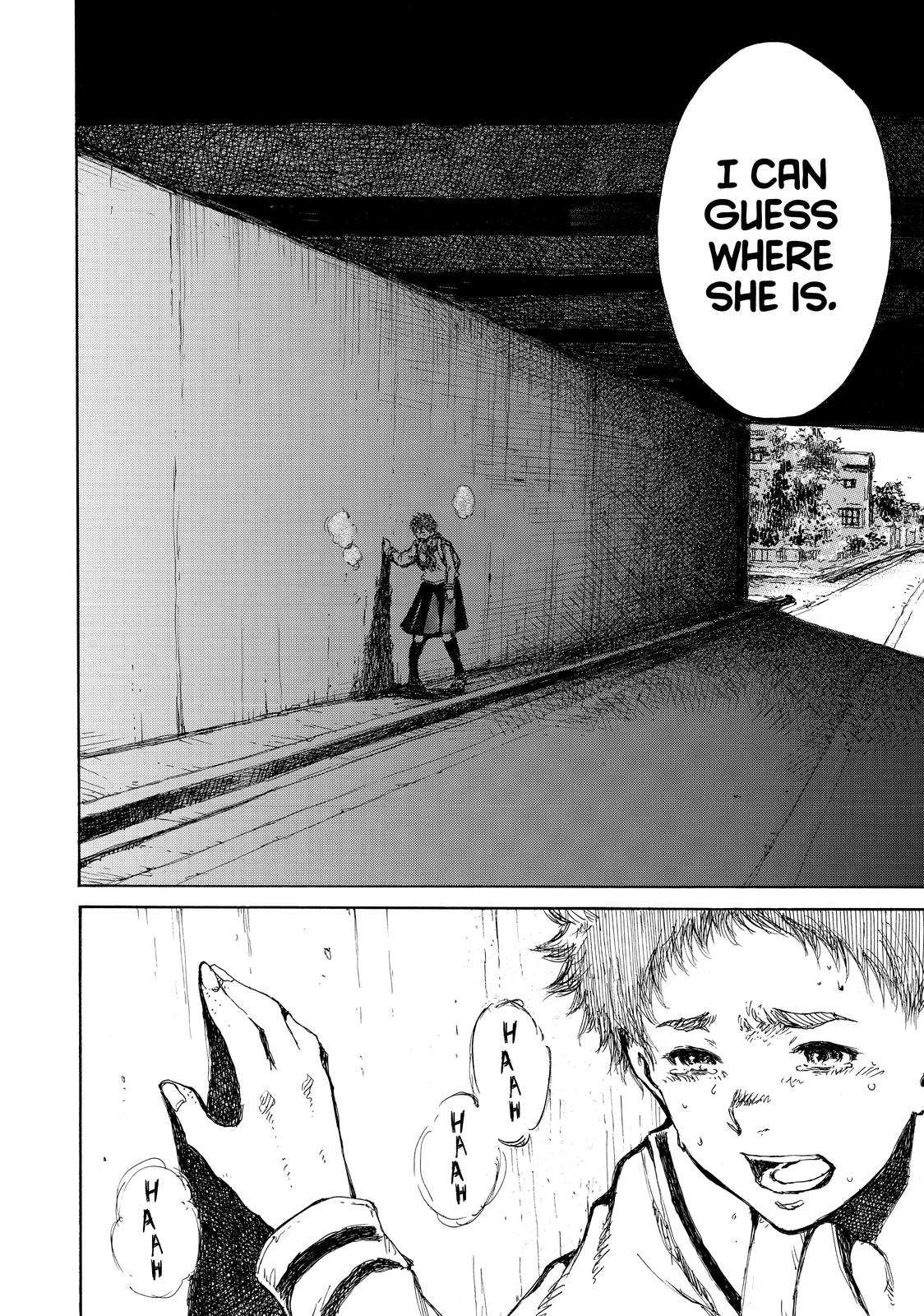Back When You Called Us Devils Chapter 63 page 2 - Chapter 63