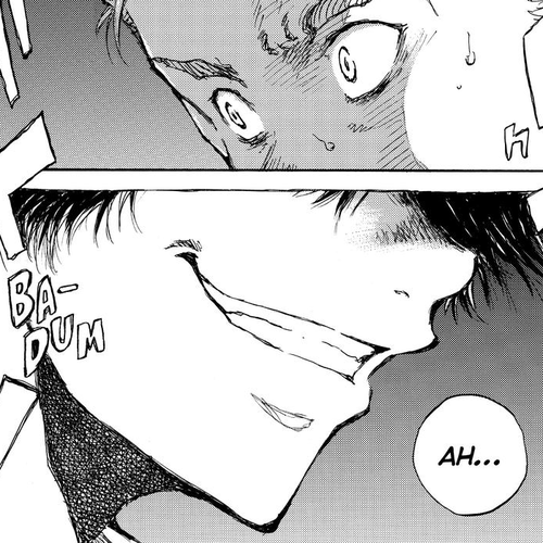 Back When You Called Us Devils Chapter 64 cover