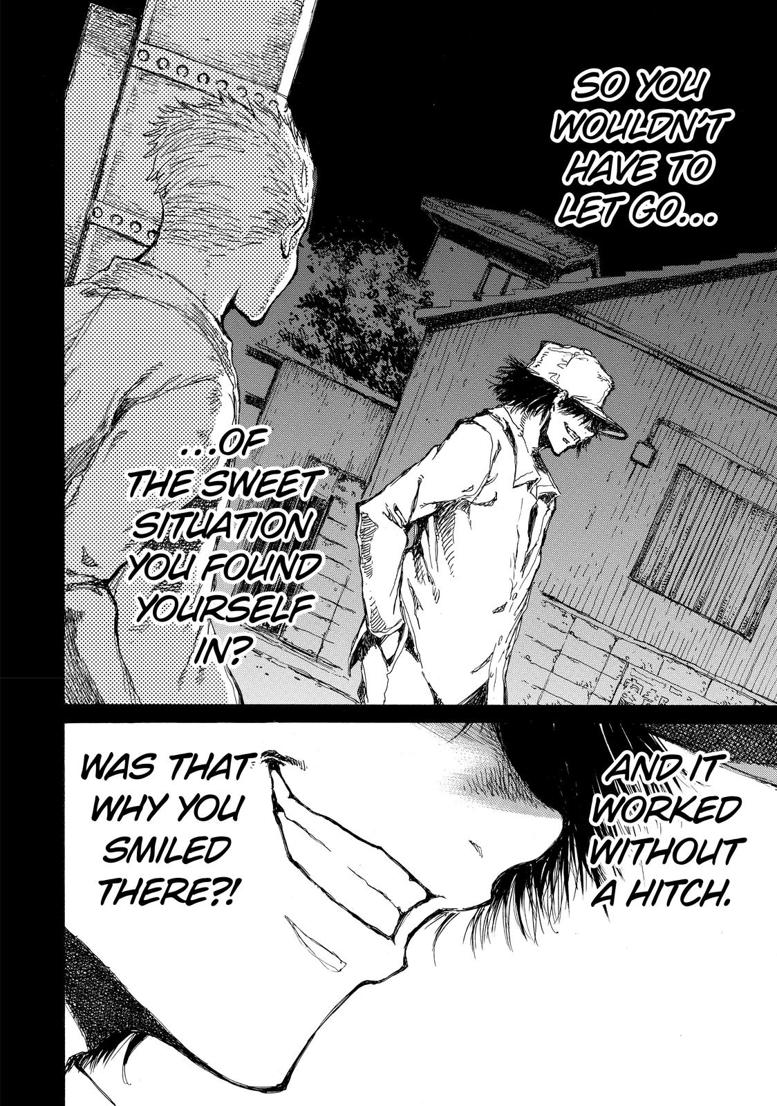 Back When You Called Us Devils Chapter 65 page 10 - Chapter 65