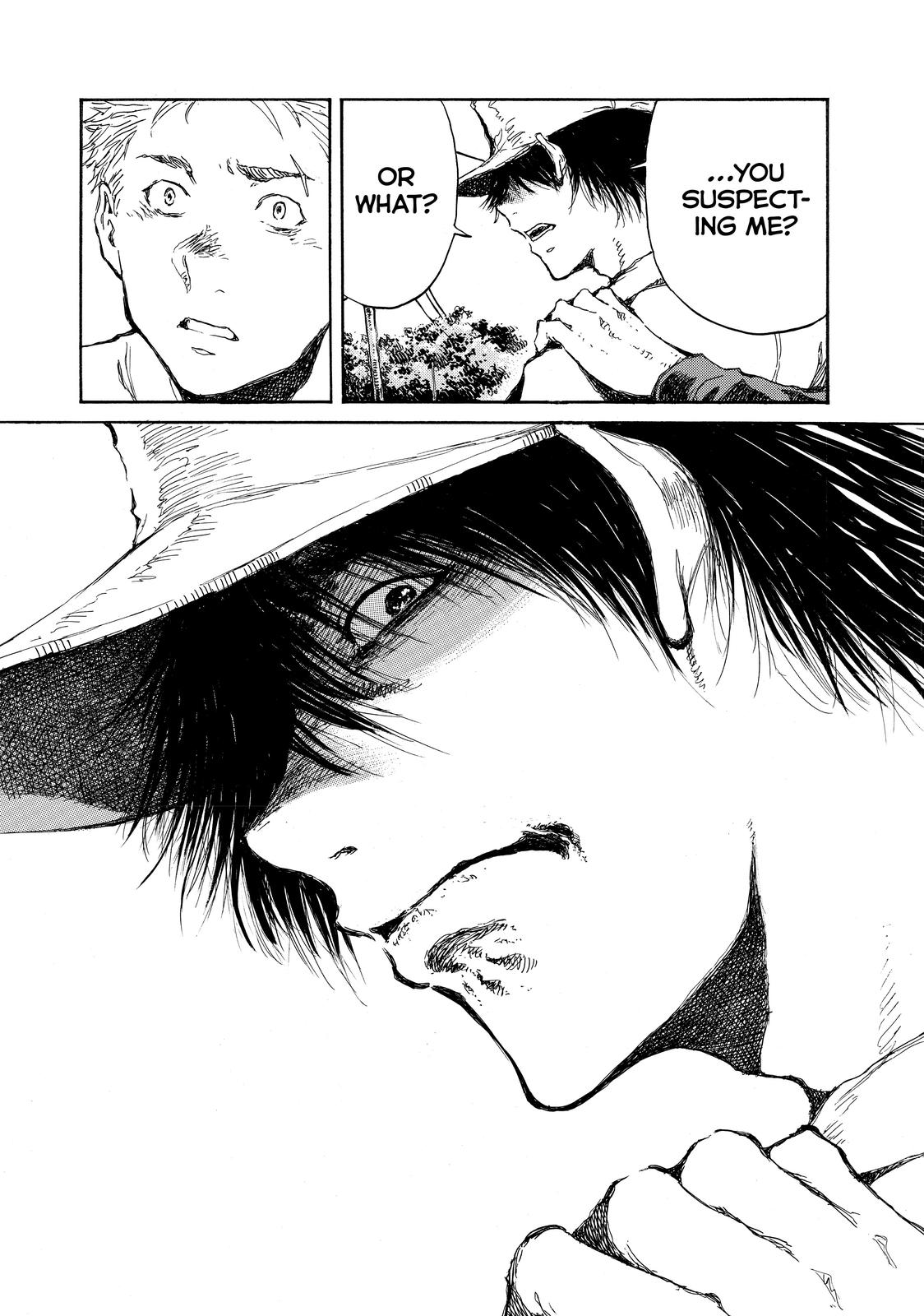 Back When You Called Us Devils Chapter 65 page 12 - Chapter 65