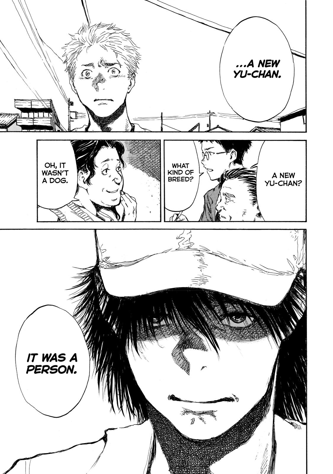 Back When You Called Us Devils Chapter 65 page 15 - Chapter 65