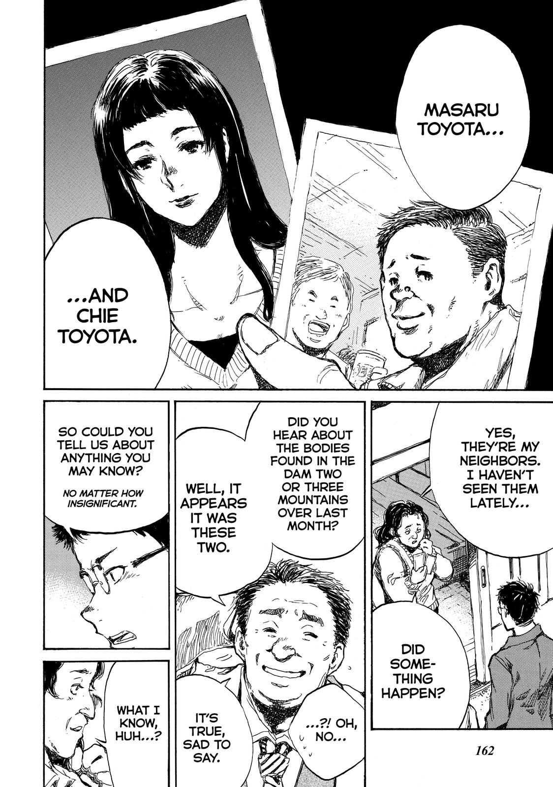 Back When You Called Us Devils Chapter 65 page 2 - Chapter 65