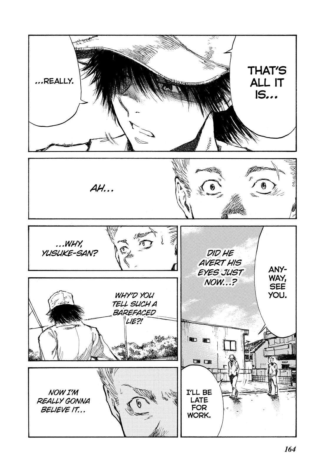 Back When You Called Us Devils Chapter 65 page 4 - Chapter 65