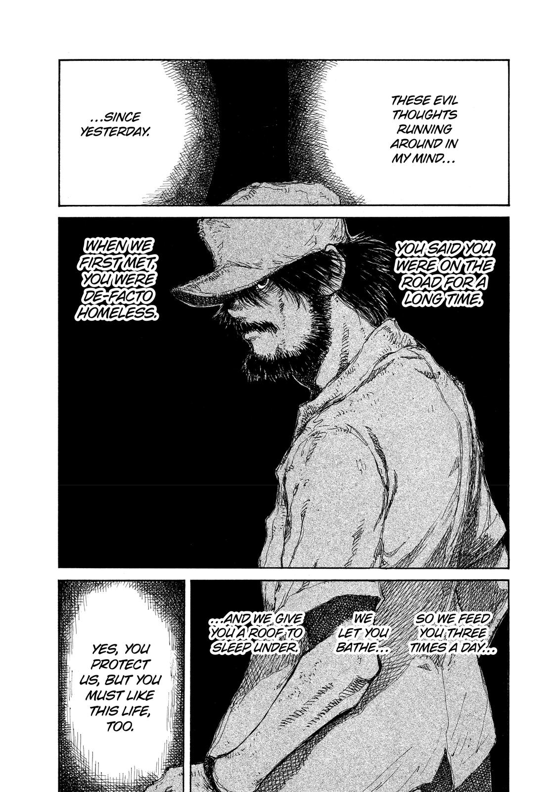 Back When You Called Us Devils Chapter 65 page 5 - Chapter 65
