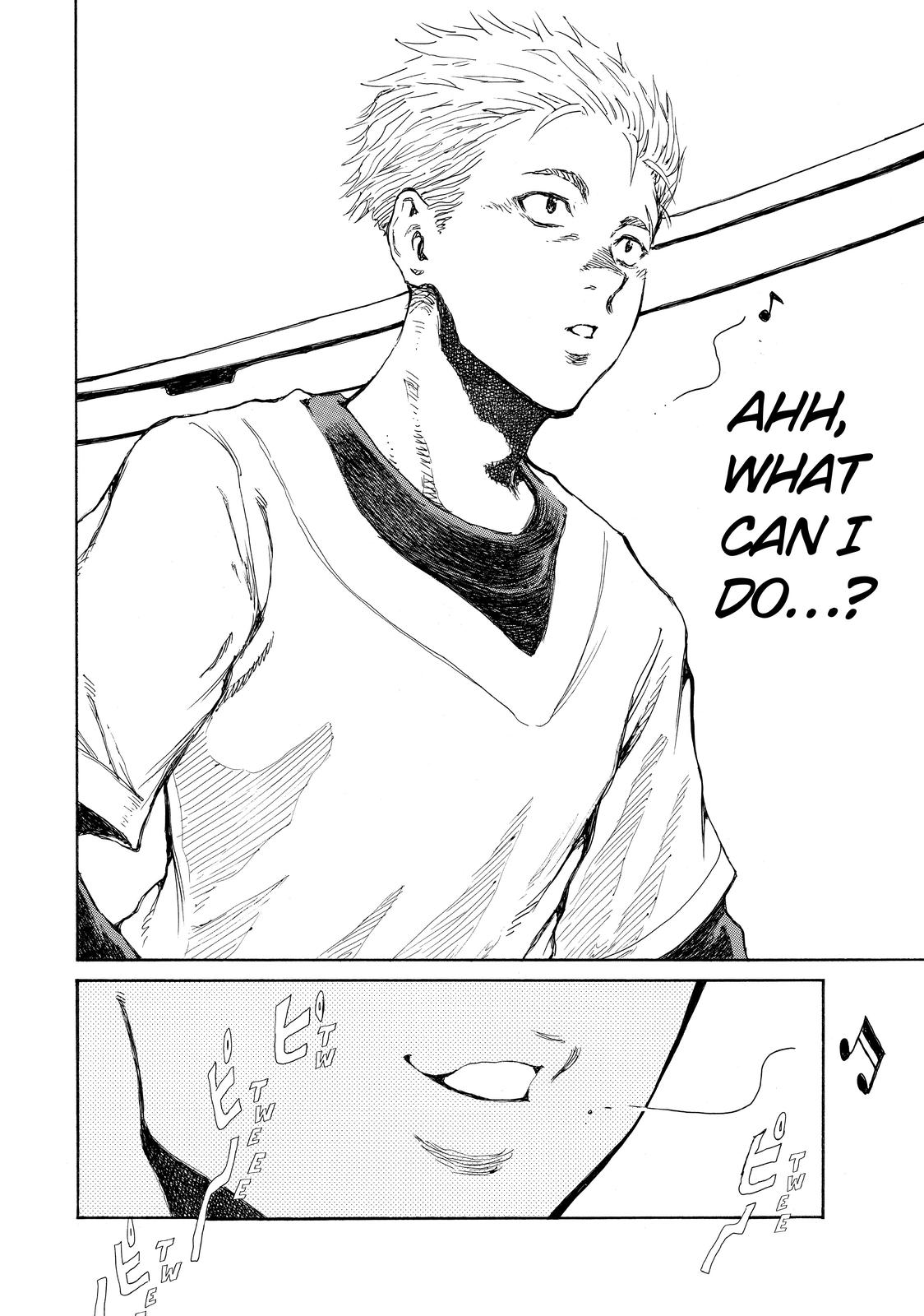 Back When You Called Us Devils Chapter 66 page 14 - Chapter 66
