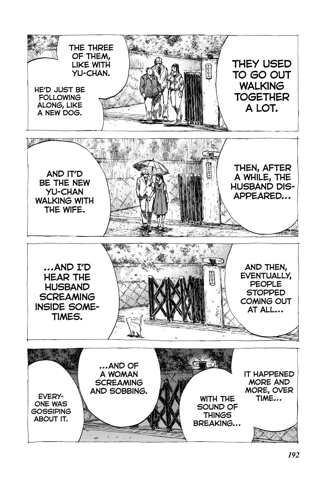 Back When You Called Us Devils Chapter 66 page 16 - Chapter 66
