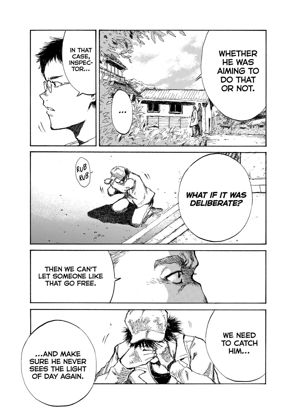 Back When You Called Us Devils Chapter 66 page 19 - Chapter 66