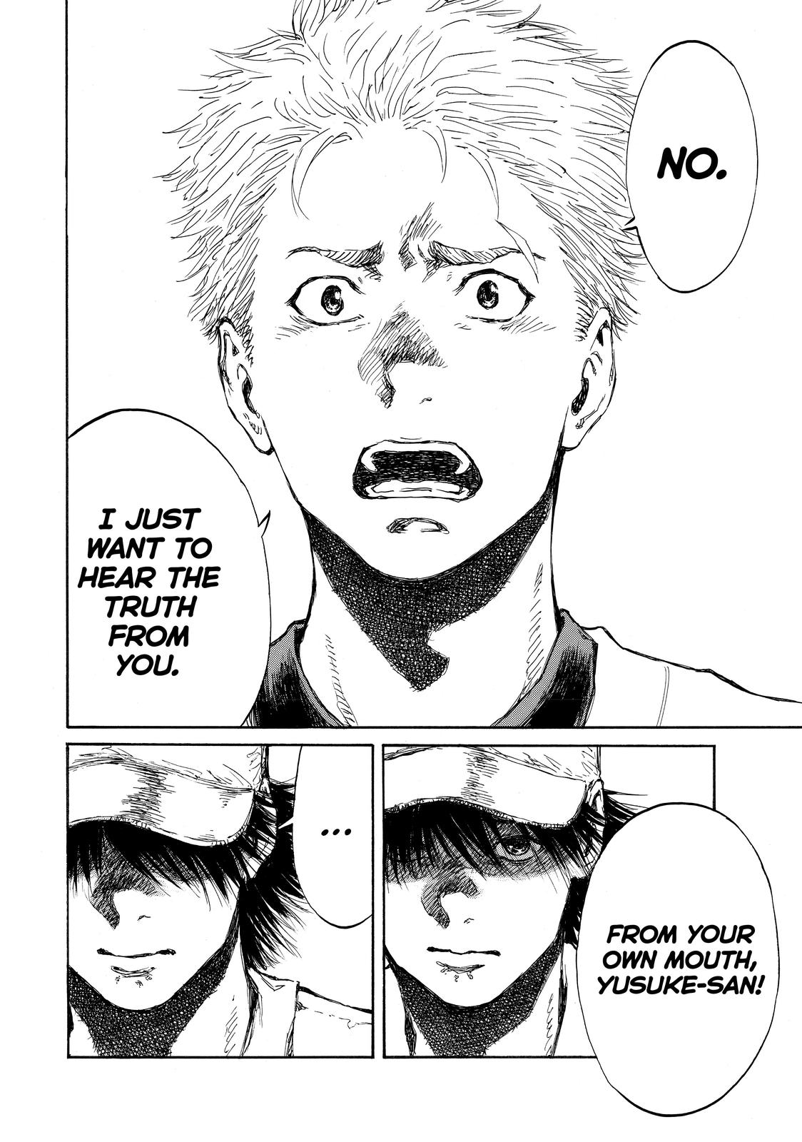 Back When You Called Us Devils Chapter 66 page 2 - Chapter 66