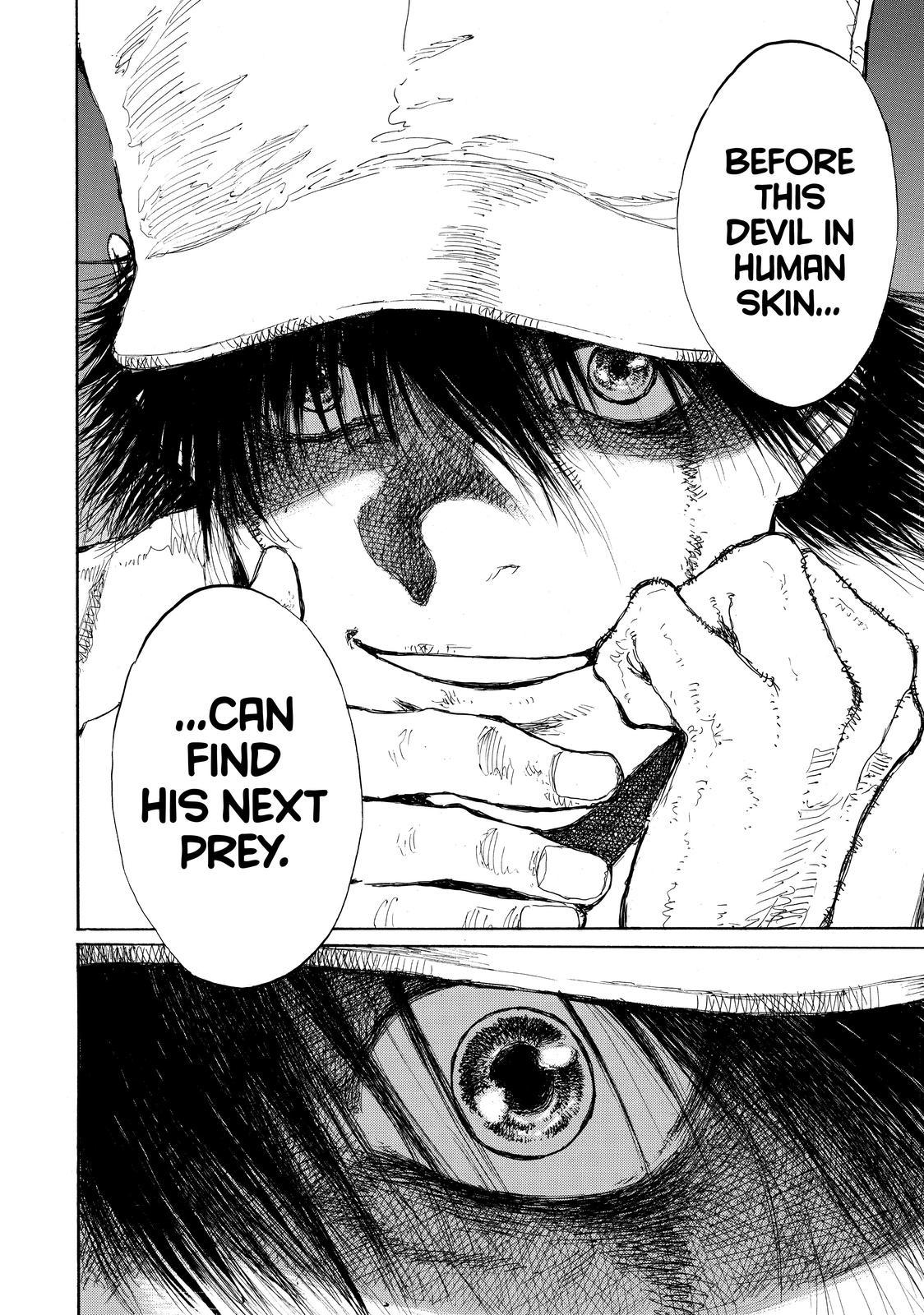 Back When You Called Us Devils Chapter 66 page 20 - Chapter 66