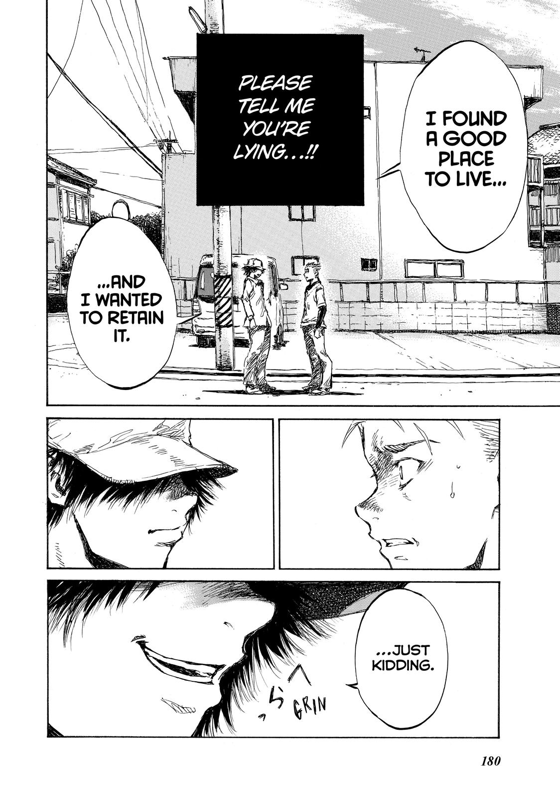 Back When You Called Us Devils Chapter 66 page 4 - Chapter 66