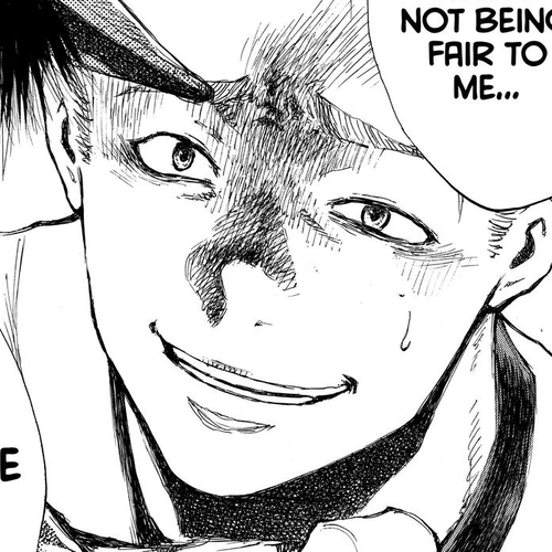 Back When You Called Us Devils Chapter 66 cover