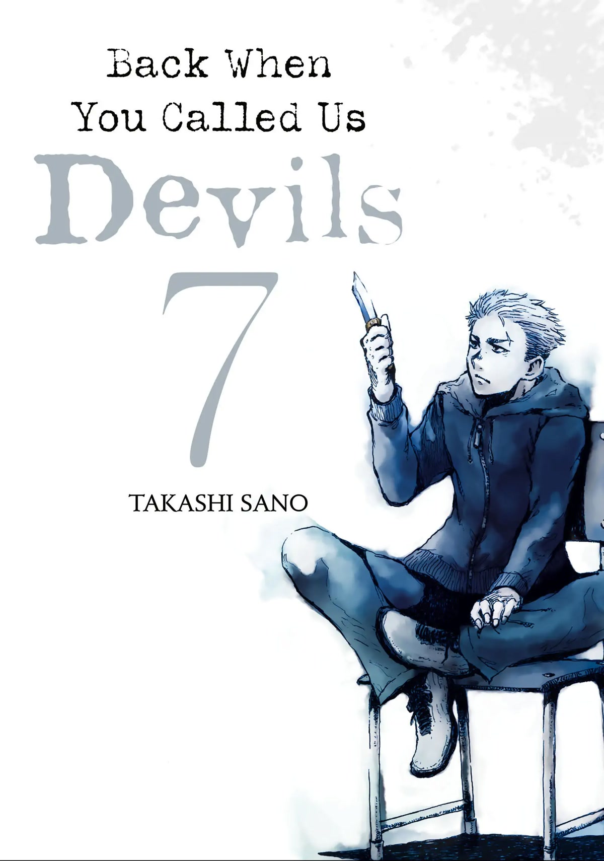 Back When You Called Us Devils Chapter 67 page 1 - Chapter 67