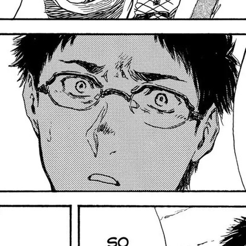 Back When You Called Us Devils Chapter 68 cover
