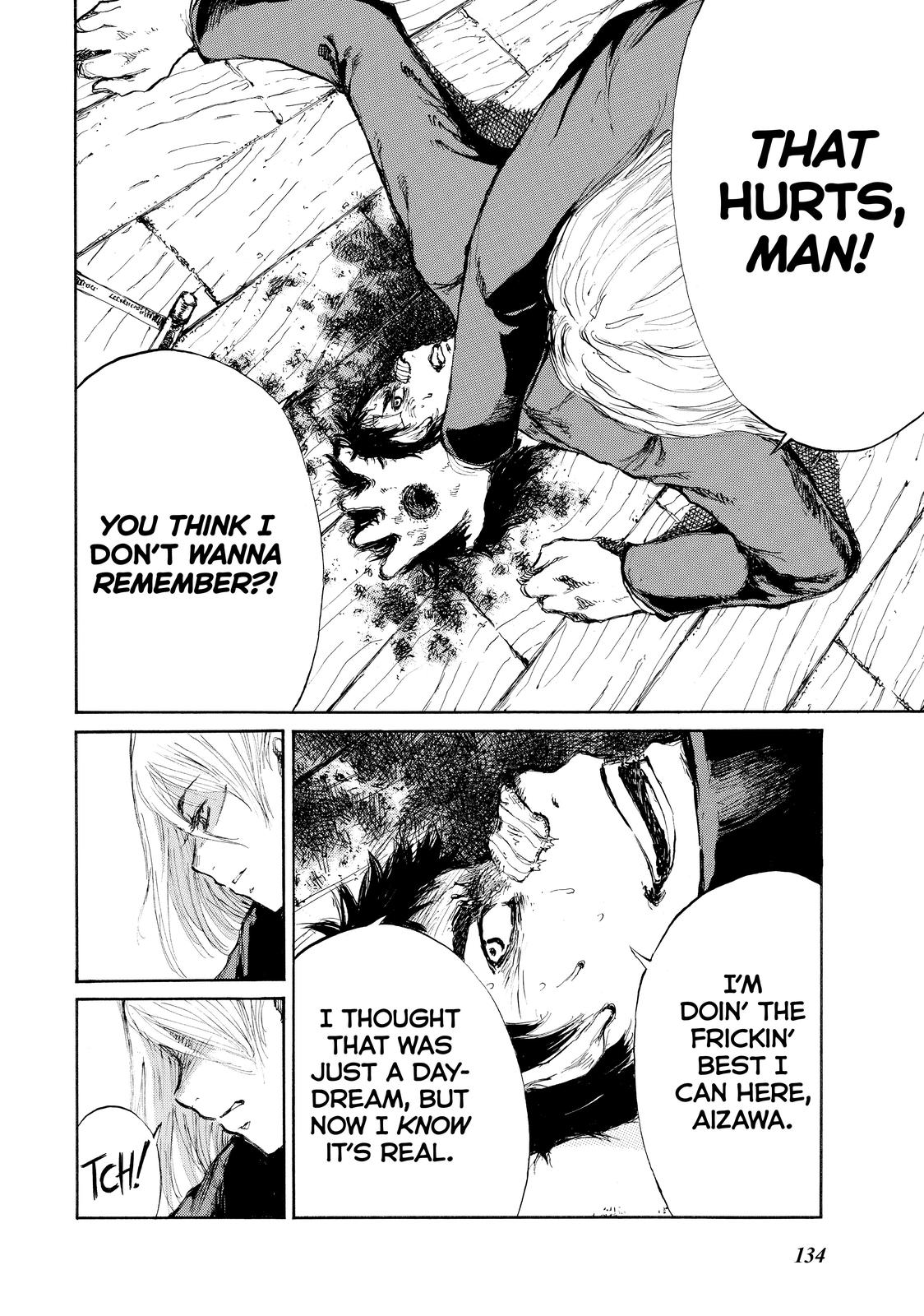 Back When You Called Us Devils Chapter 7 page 4 - Chapter 7