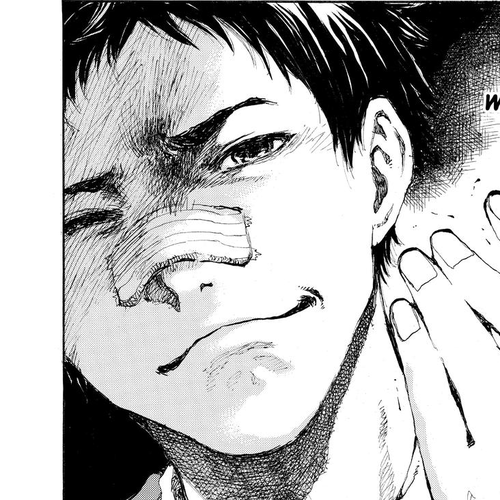 Back When You Called Us Devils Chapter 7 cover