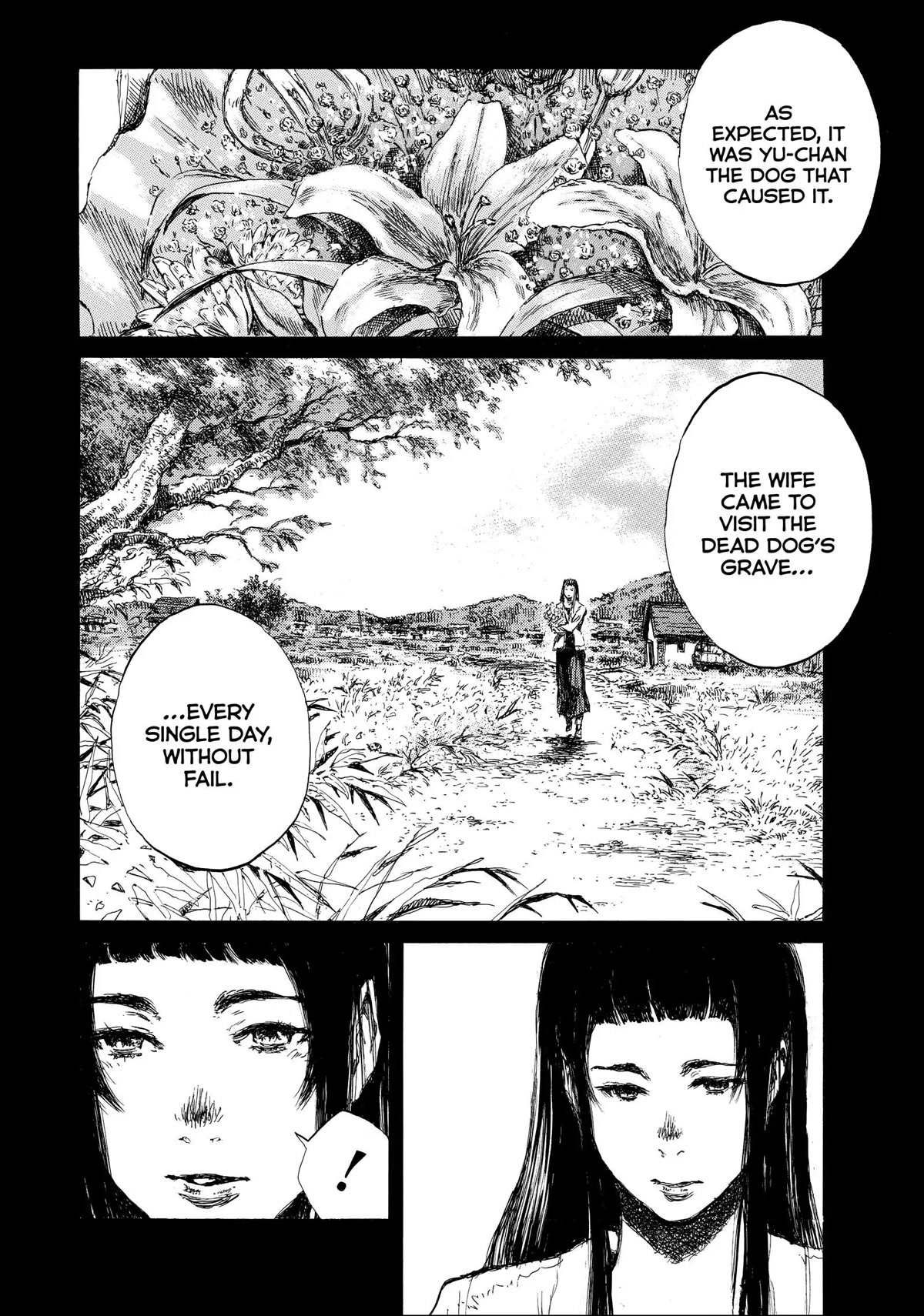 Back When You Called Us Devils Chapter 70 page 2 - Chapter 70