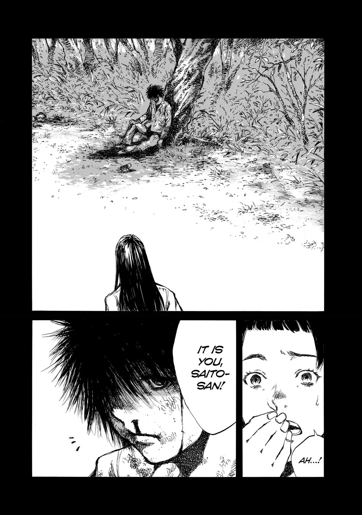 Back When You Called Us Devils Chapter 70 page 4 - Chapter 70