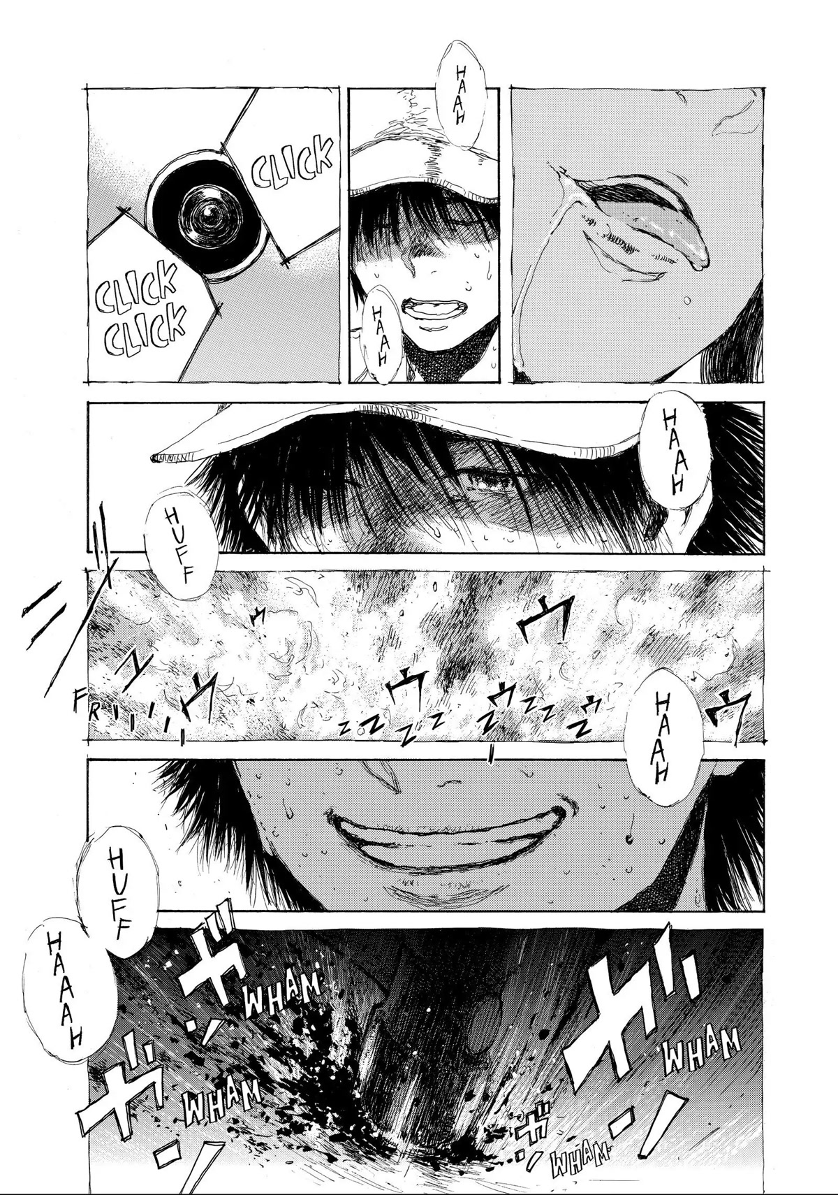 Back When You Called Us Devils Chapter 73 page 13 - Chapter 73