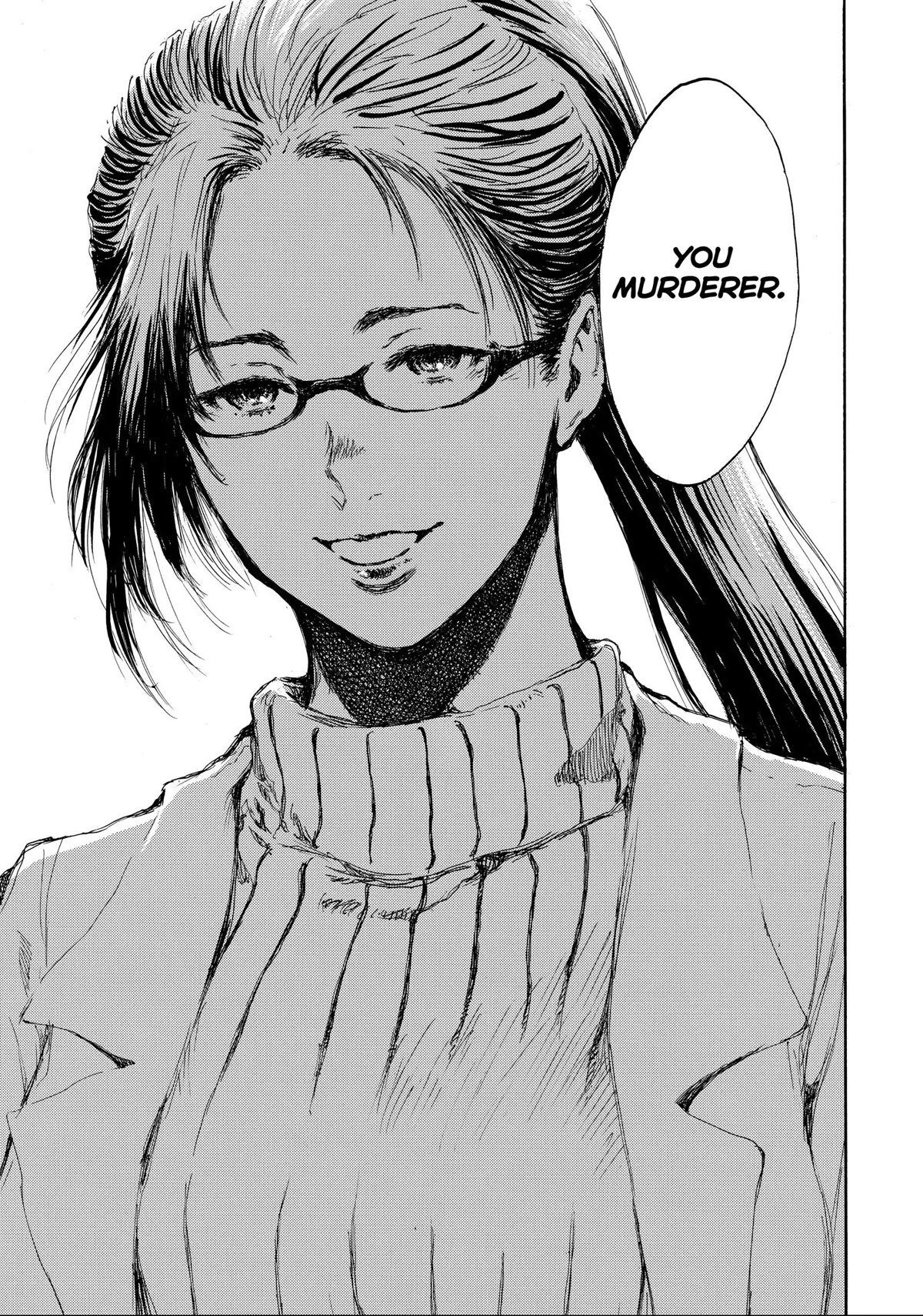 Back When You Called Us Devils Chapter 74 page 17 - Chapter 74