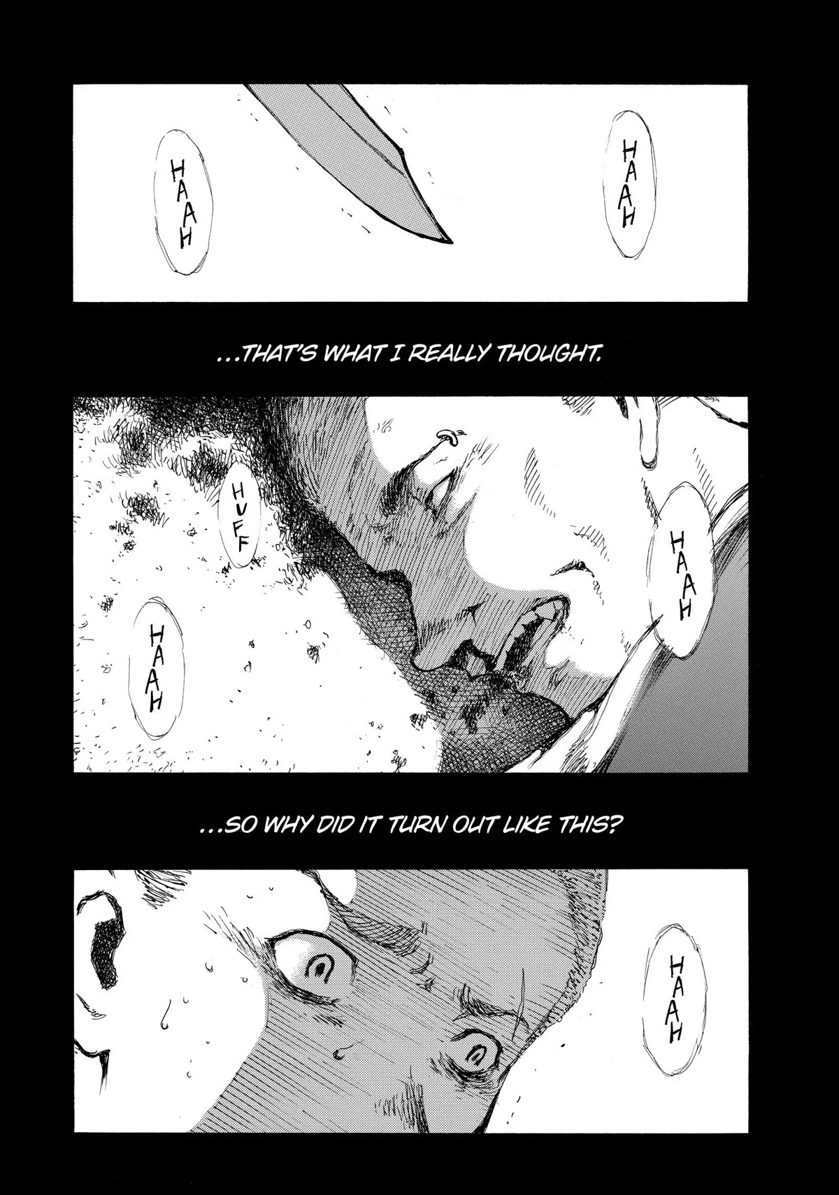 Back When You Called Us Devils Chapter 75 page 14 - Chapter 75