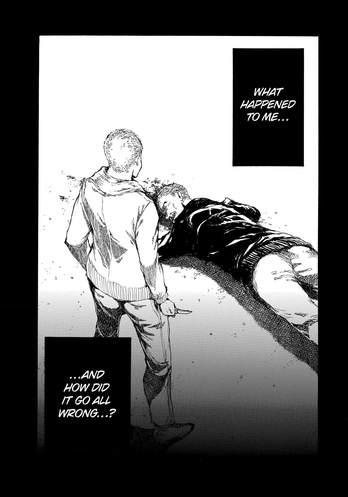 Back When You Called Us Devils Chapter 75 page 15 - Chapter 75