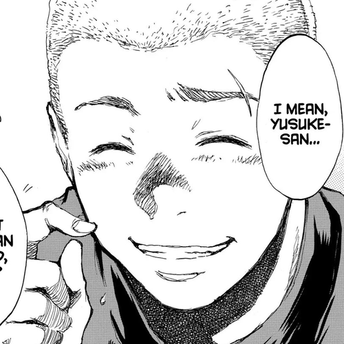 Back When You Called Us Devils Chapter 75 cover