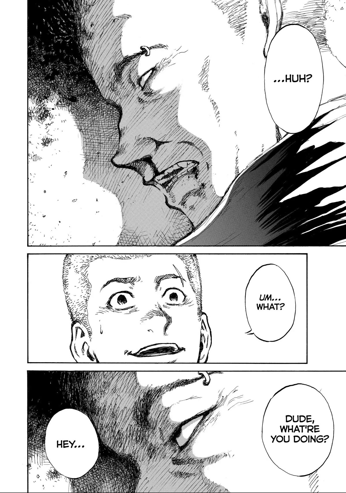 Back When You Called Us Devils Chapter 76 page 2 - Chapter 76