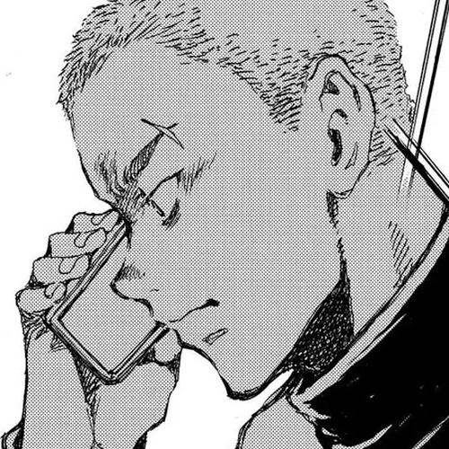 Back When You Called Us Devils Chapter 76 cover