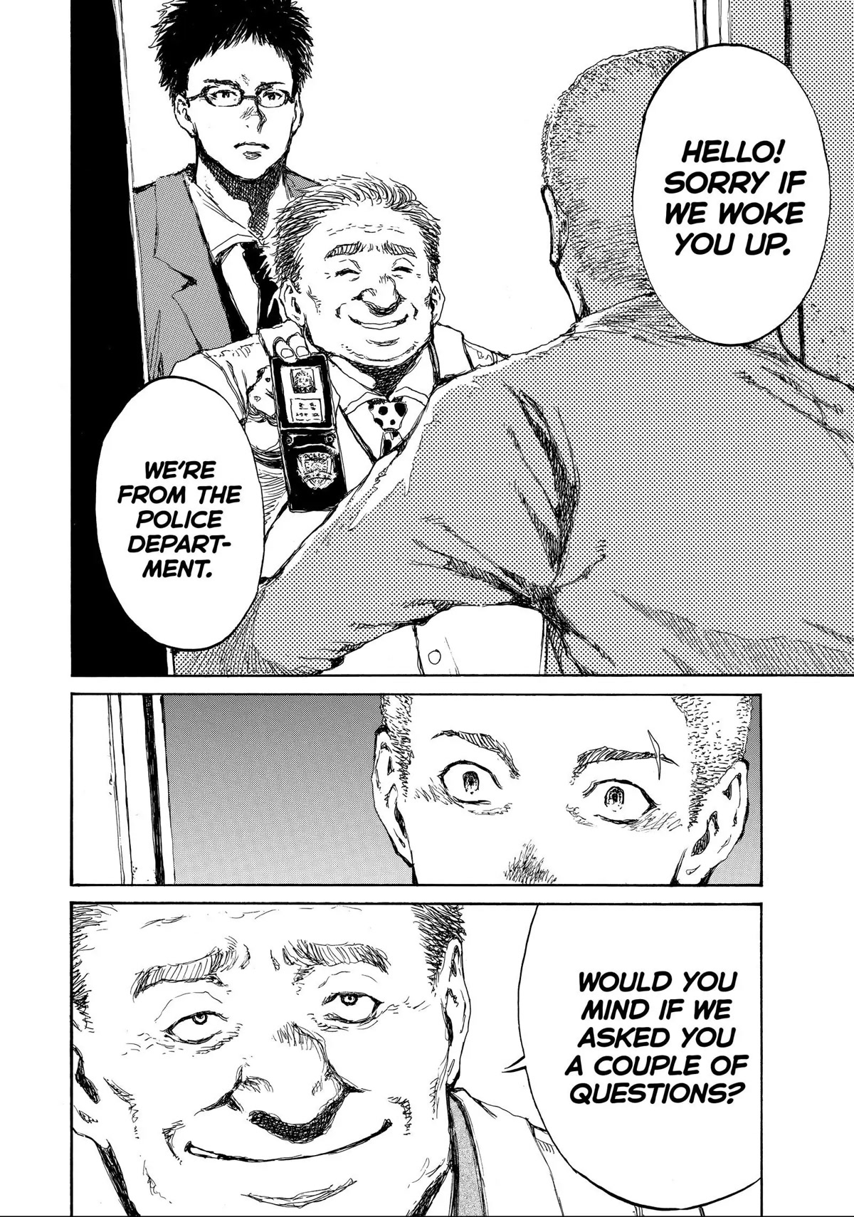 Back When You Called Us Devils Chapter 77 page 20 - Chapter 77