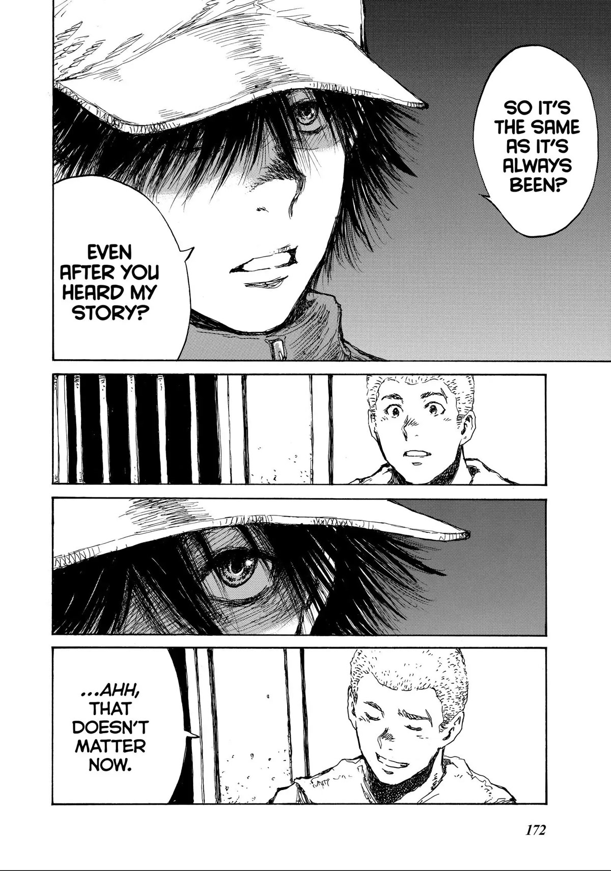 Back When You Called Us Devils Chapter 77 page 4 - Chapter 77