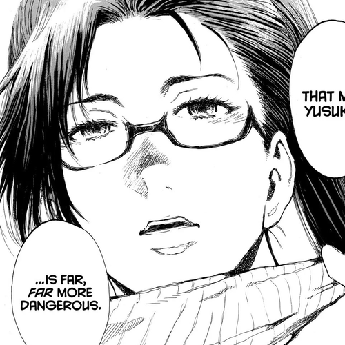 Back When You Called Us Devils Chapter 77 cover