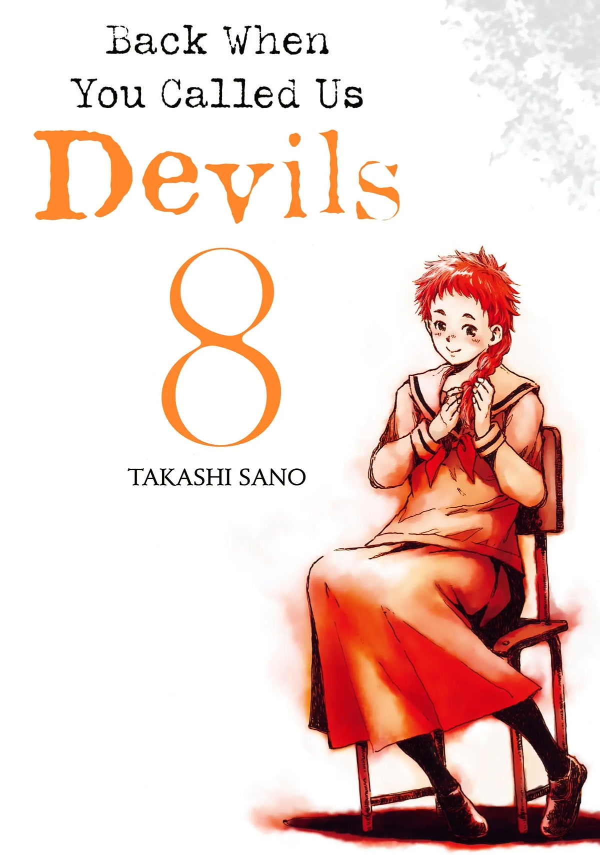 Back When You Called Us Devils Chapter 78 page 1 - Chapter 78
