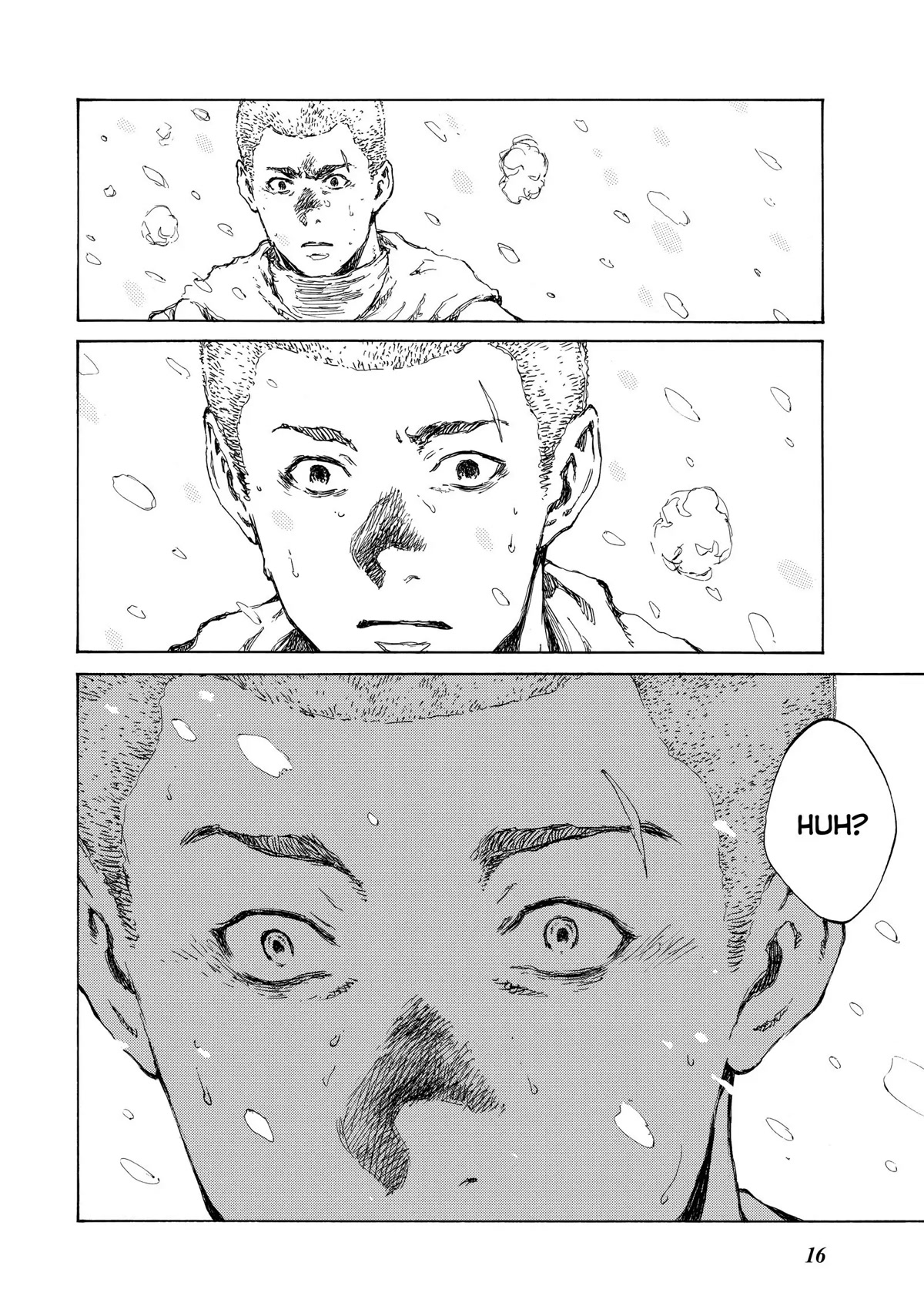 Back When You Called Us Devils Chapter 78 page 17 - Chapter 78